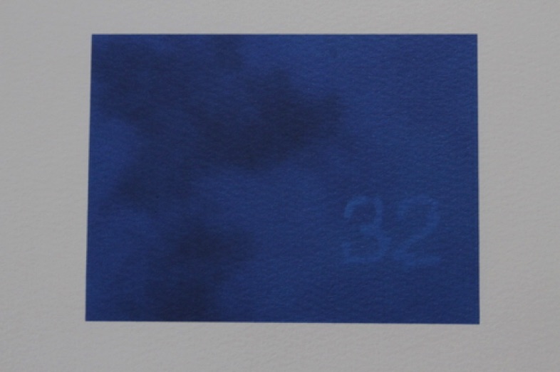 Design for backcloth